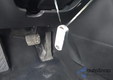 2015 Mazda Mazda6 I Touring z USA, uszkodzony, nr VIN JM1GJ1V57F1198259